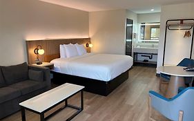 Best Western San Diego Pacific Beach/Mission Bay