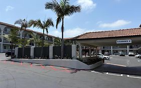 Best Western San Diego Pacific Beach/Mission Bay