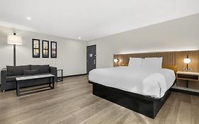 Best Western San Diego Pacific Beach/Mission Bay